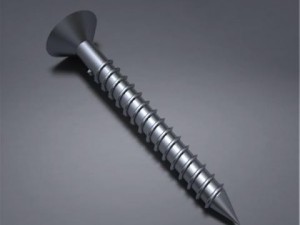 screw 03 Model 3D