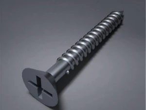 screw 03 3D Model