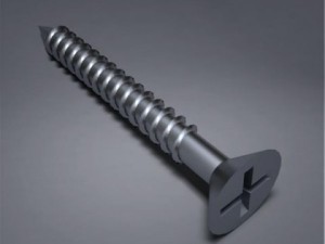 screw 03 Model 3D