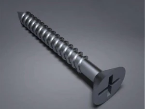 screw 03 3D Model