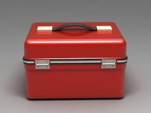 box max Modèle 3D