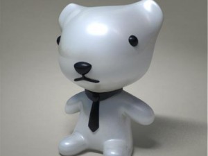 mouse toy character Modèle 3D