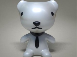 mouse toy character 3D 模型