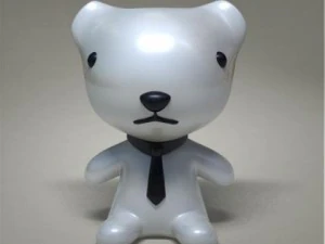 mouse toy character 3D Model