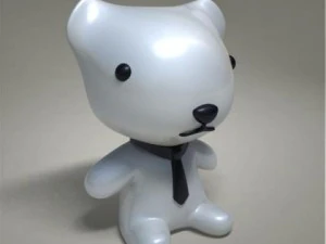 mouse toy character 3D Model