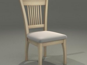 chair 3Dモデル