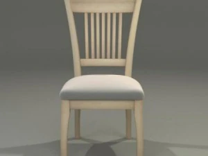 chair 3D Model