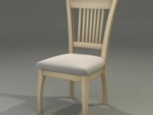 chair 3D Model