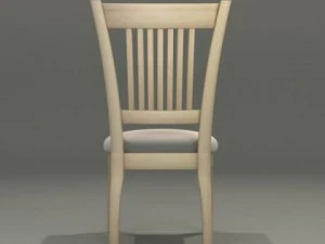 chair 3D Model