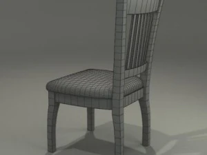 chair 3D Model