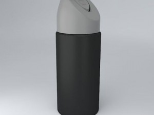 deodorant aerosol spray can Modèle 3D