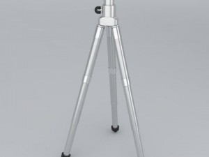 tripod 3Dモデル