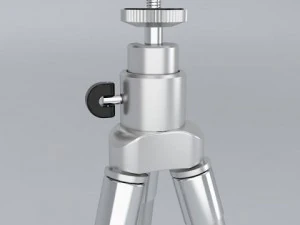 tripod 3D Model