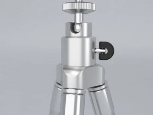 tripod 3D Model