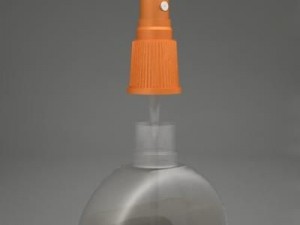 spray bottle Modèle 3D