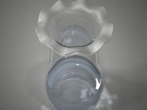 flower pot 3D 模型