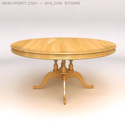 tableau 001 Modèle 3D .c4d .max .obj .3ds .fbx .stl .blend 