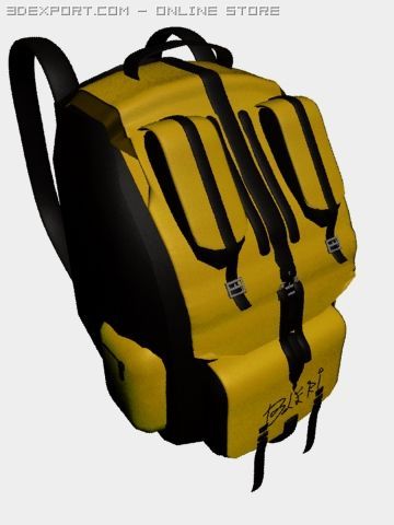 Gta on sale school bag