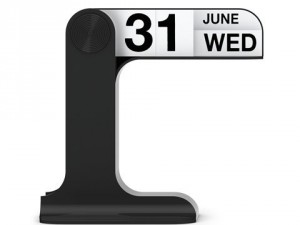 danese milano timor perpetual calendar Modelo 3D