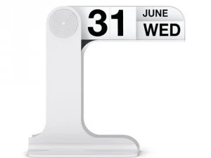 danese milano timor perpetual calendar 3D Model