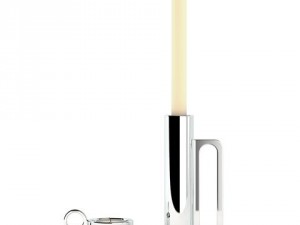 eno candleholders 3D Model