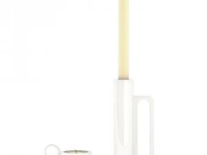 eno candleholders 3D Model