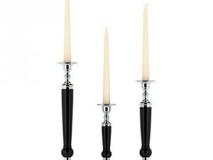 cantori lecco candleholders 3D Model