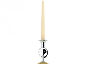 alessi anna candleholder Modelo 3D