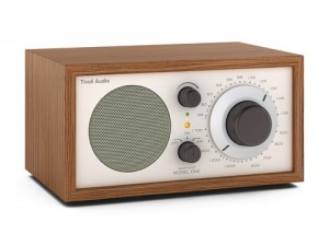 tivoli audio model one radio 3D Model