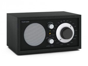 tivoli audio model one radio 3D Model