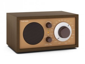 tivoli audio model one radio 3D Model