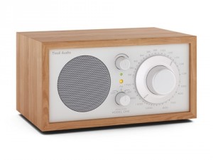 tivoli audio model one radio 3D Model