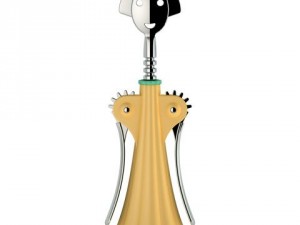 alessi anna g corkscrew 3D Модель