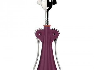 alessi anna g corkscrew 3D Модель