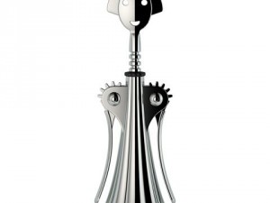 alessi anna g corkscrew 3D Модель
