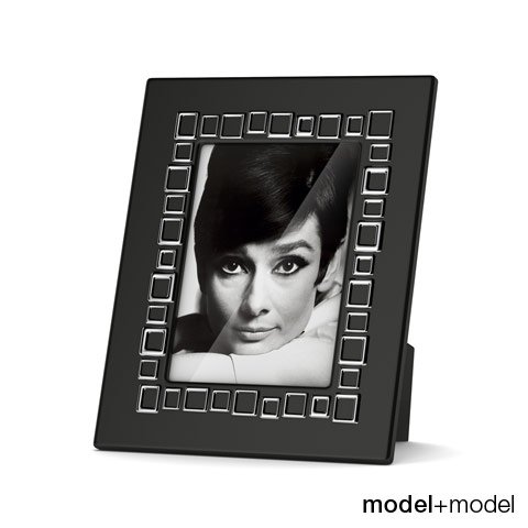 black picture frame Modello 3D .c4d .max .obj .3ds .fbx .stl .blend 
