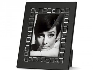 black picture frame 3D Модель