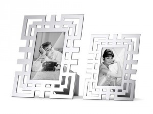 square picture frames 3D Model