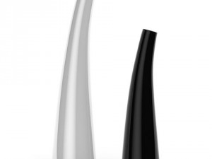 vases leonardo banana Modèle 3D