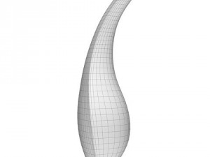 vases niedermaier lido 3D Model