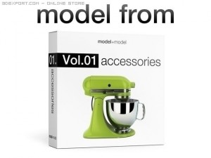 brionvega ts 502 radio Modelo 3D
