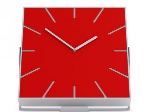clock diamantini  domeniconi snap 3D Model