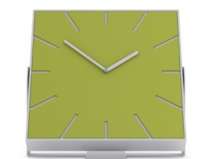clock diamantini  domeniconi snap 3D Model