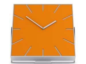 clock diamantini  domeniconi snap 3D Model