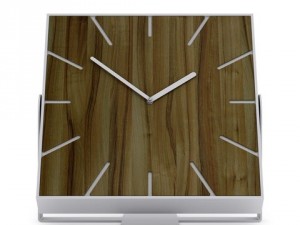 clock diamantini  domeniconi snap 3D Model