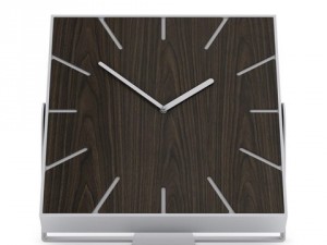 clock diamantini  domeniconi snap 3D Model