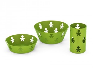 alessi girotondo basket 3D 模型