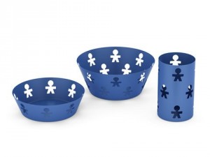 alessi girotondo basket 3D 模型
