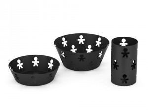 alessi girotondo basket 3D 模型