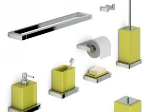 バスアクセサリー newform xsense 3Dモデル